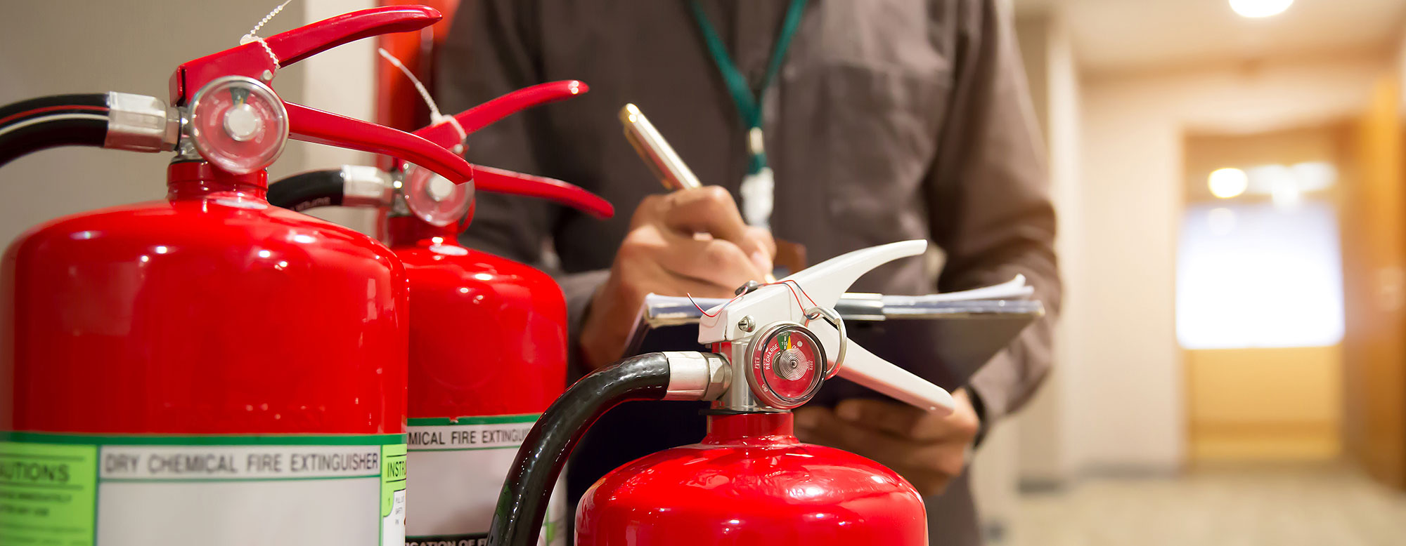 Fire Safety Consultants in Kent