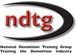NDTG Accredited Training Provider