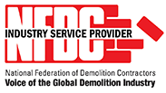 NFDC Accredited Training Provider